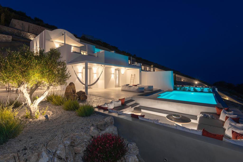 Apartment Santorini Heights *