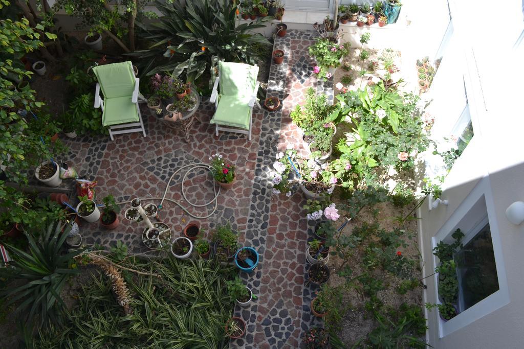 Guest house Atrium