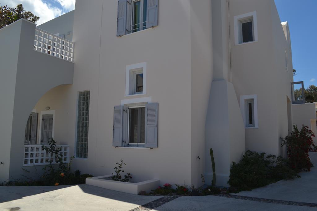 Atrium Fira (Santorini)