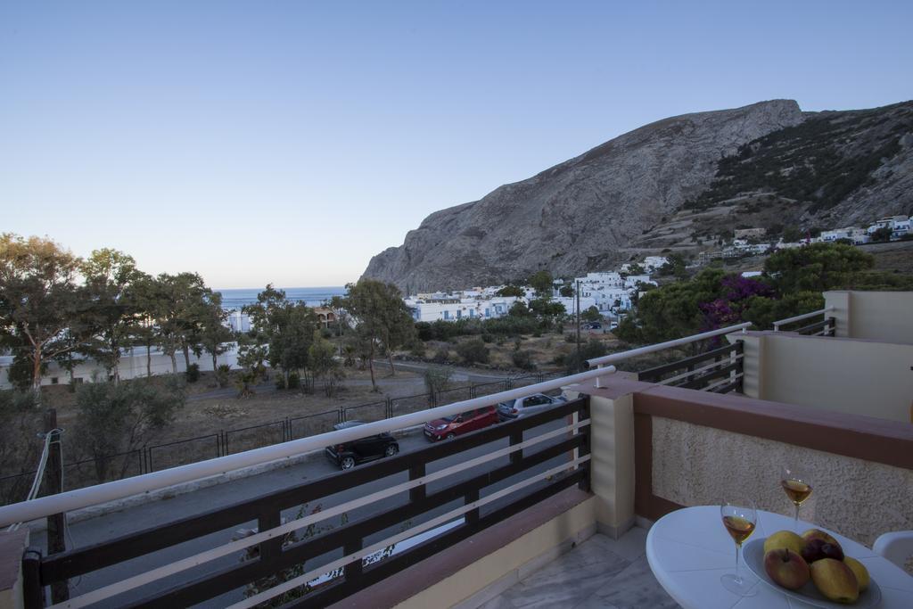 Adonis (adults Only) Kamari (Santorini)