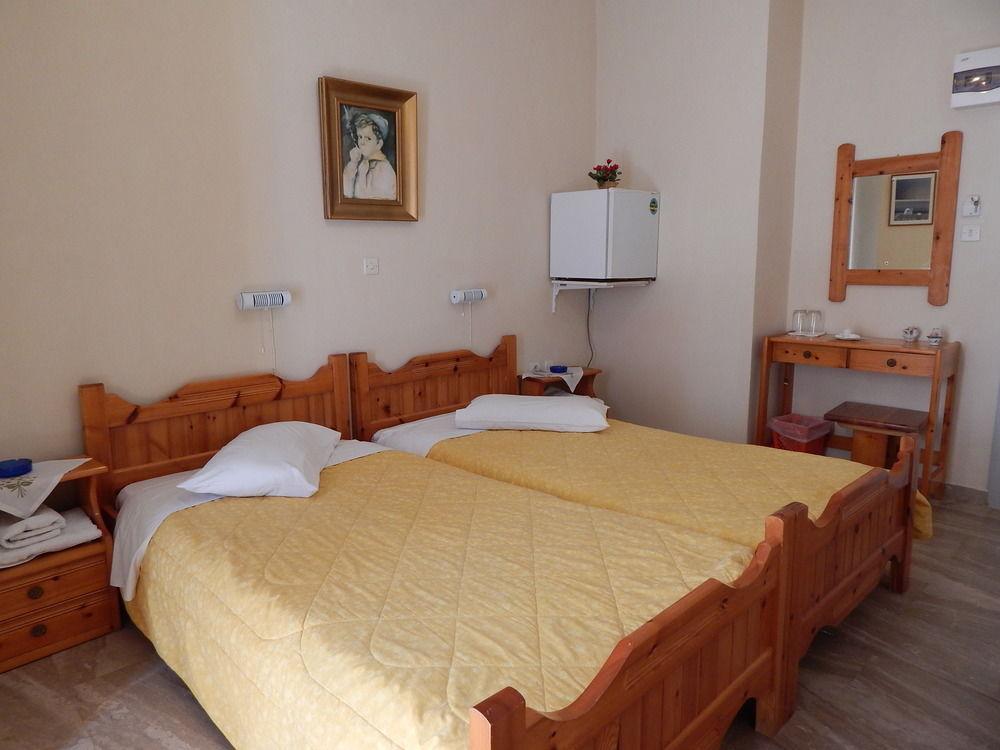 Aparthotel Aegeon