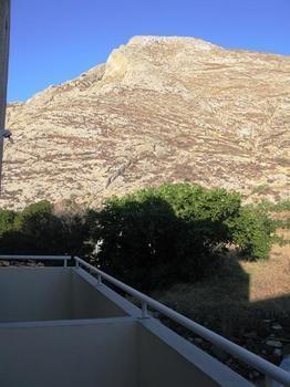 Adonis (adults Only) 2* Kamari (Santorini)