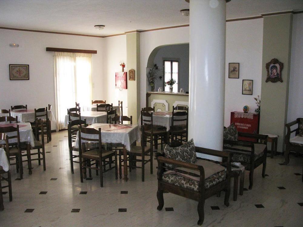 Adonis (adults Only) Hotel 2*
