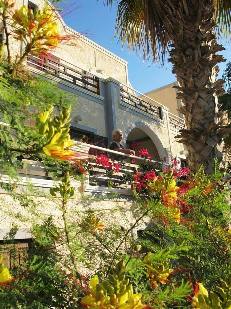 Adonis (adults Only) Hotel Kamari (Santorini)