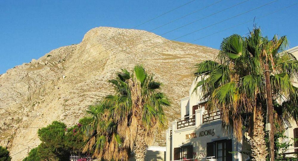 Adonis (adults Only) Hotel 2*