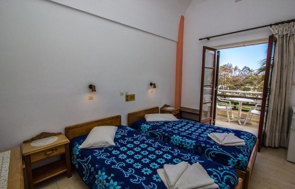 Adonis (adults Only) Hotel