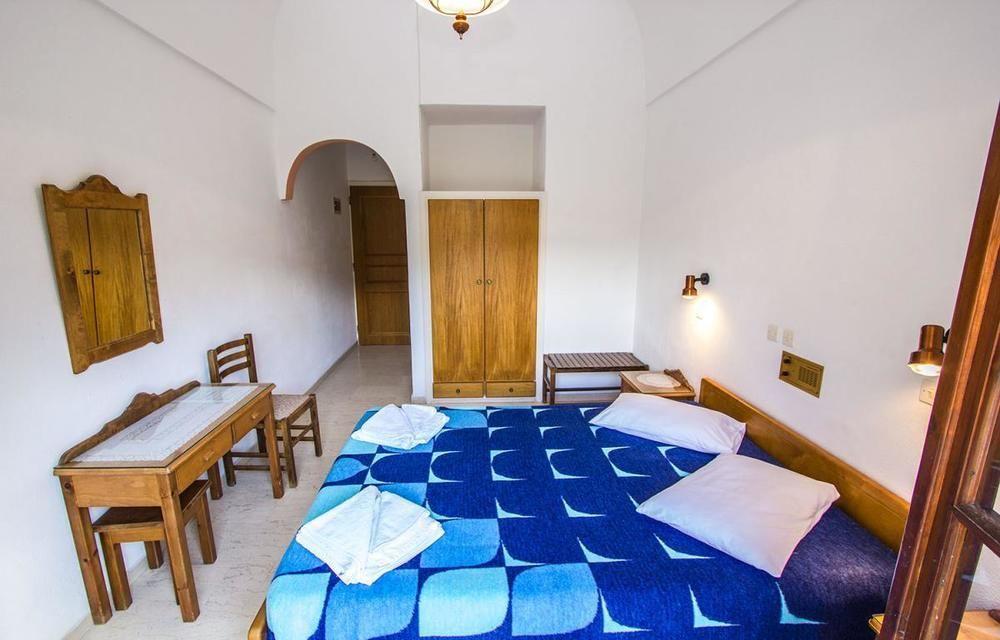 Adonis (adults Only) Hotel Kamari (Santorini)