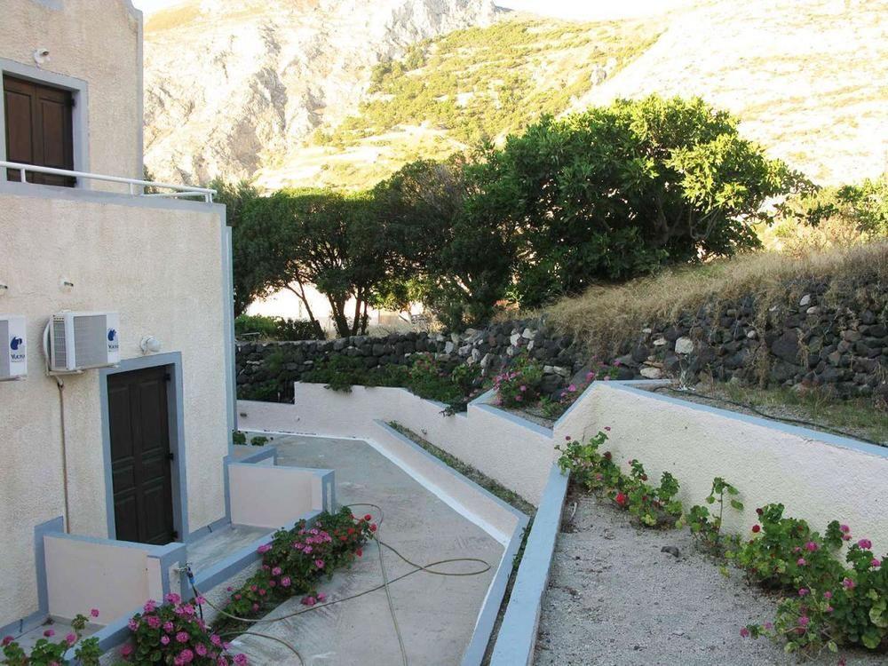 Adonis (adults Only) Hotel Kamari (Santorini)