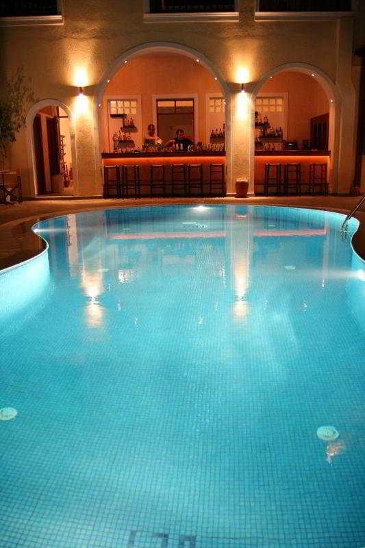 Aparthotel Enjoy