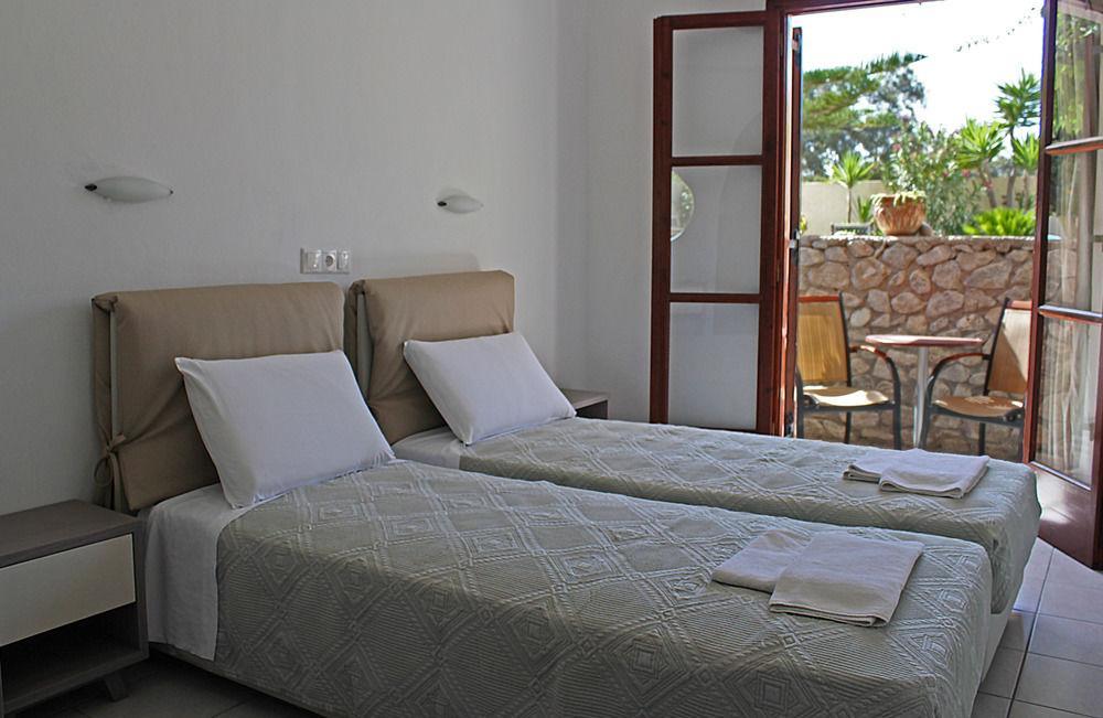 Ocean View Hotel