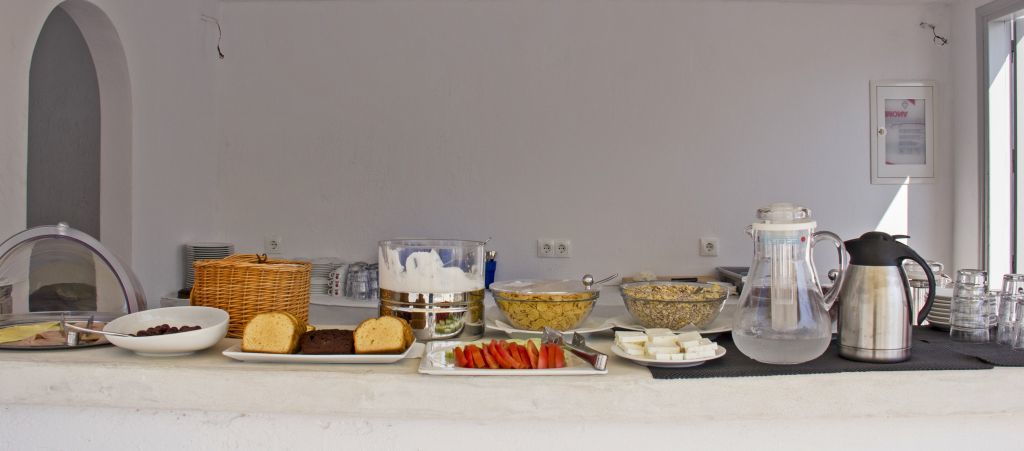 Atlas Boutique 3* Kamari (Santorini)