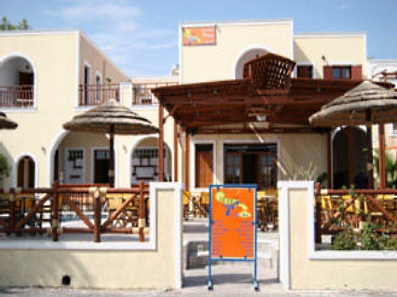 Enjoy Aparthotel