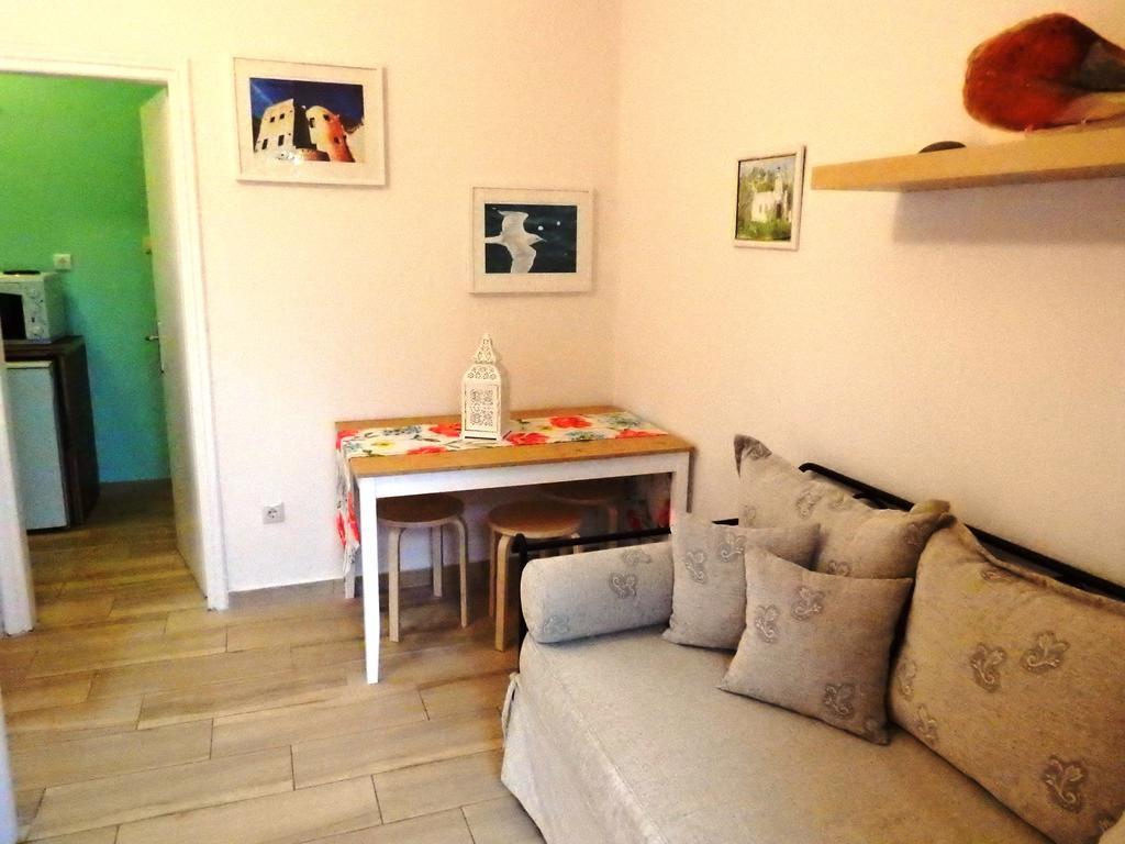 Apartamento Evizorzia *