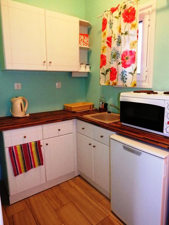 Apartamento Evizorzia