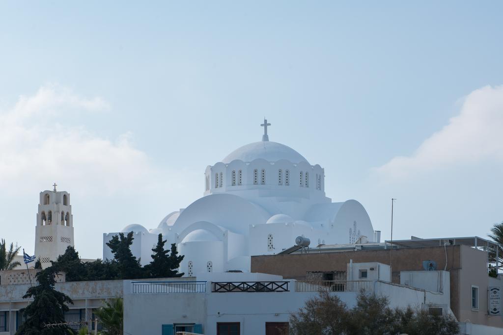 Alexandra's Villa *