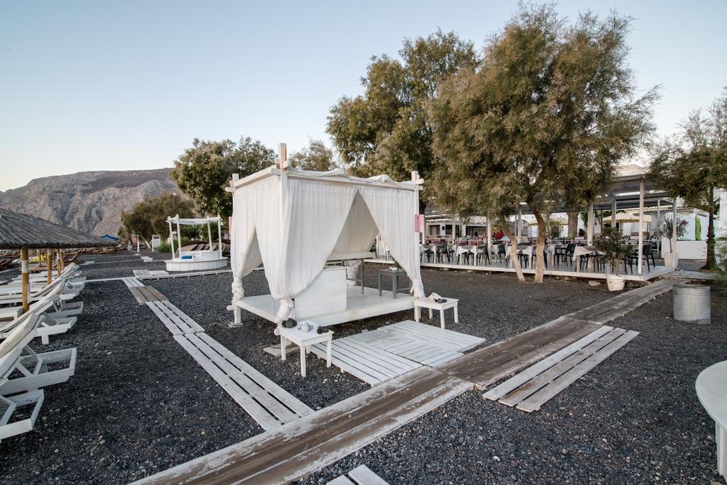 Kymata 2* Kamari (Santorini)