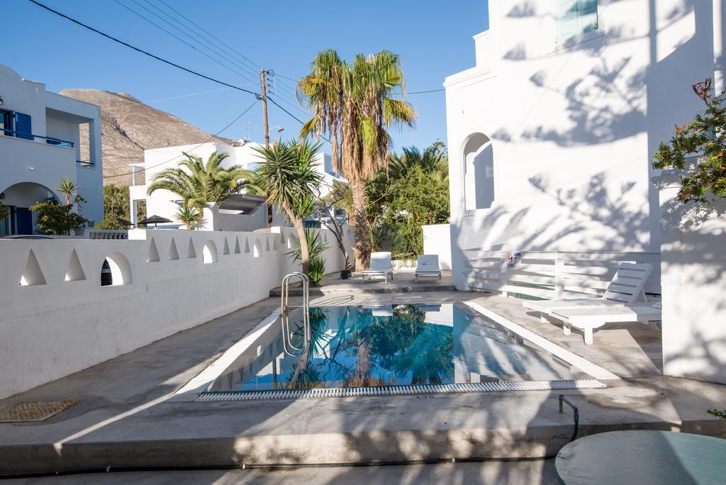 Kymata Hotel 2*