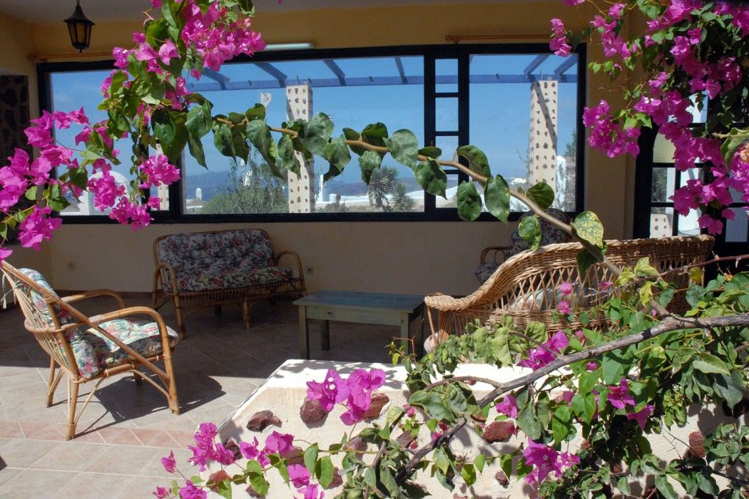 Caldera View - Adults Only Hotel