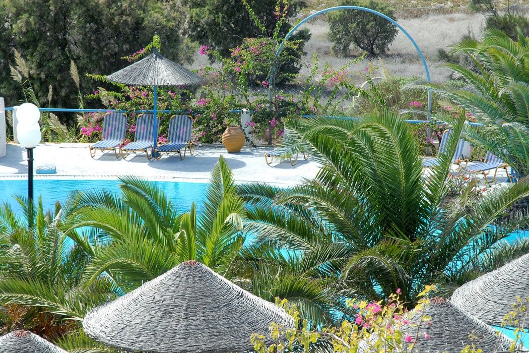 Caldera View - Adults Only Hotel 3*