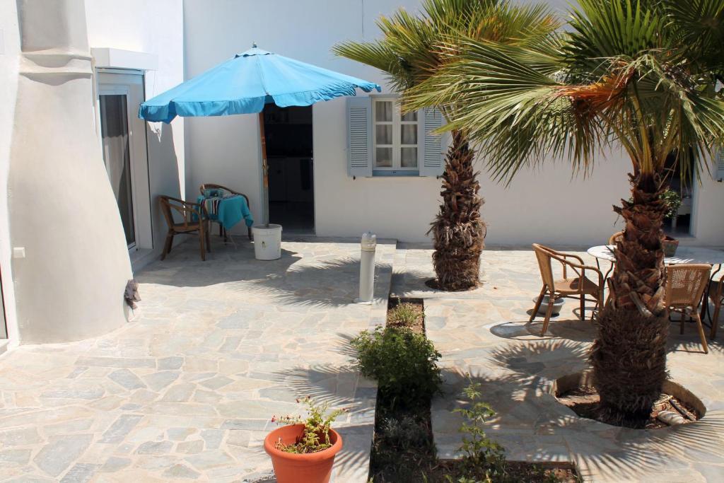 Apartamento Evizorzia *