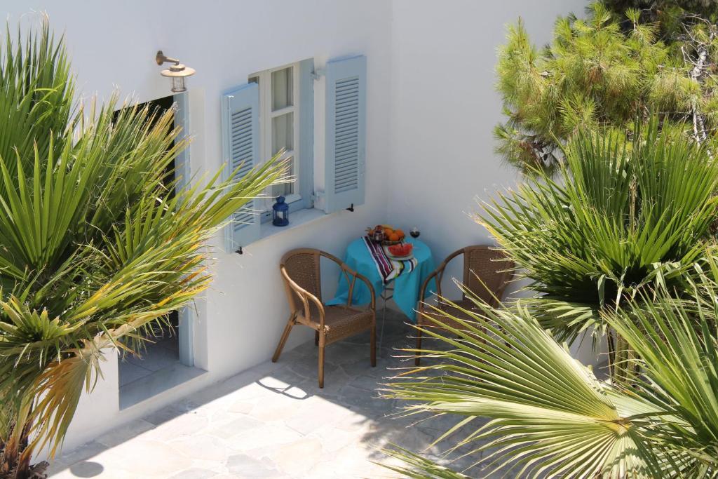 Evizorzia Apartamento