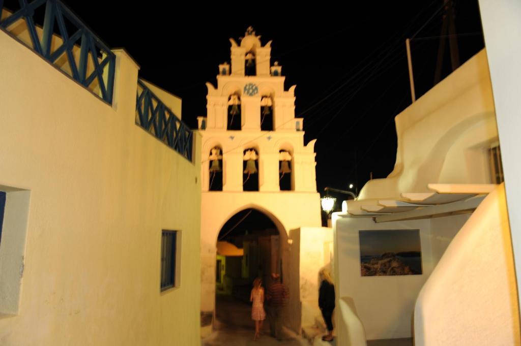 Aparthotel Aegeon 2*