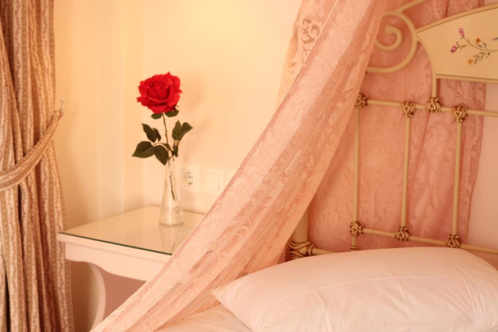 Apartamento Evizorzia Perissa (Santorini)