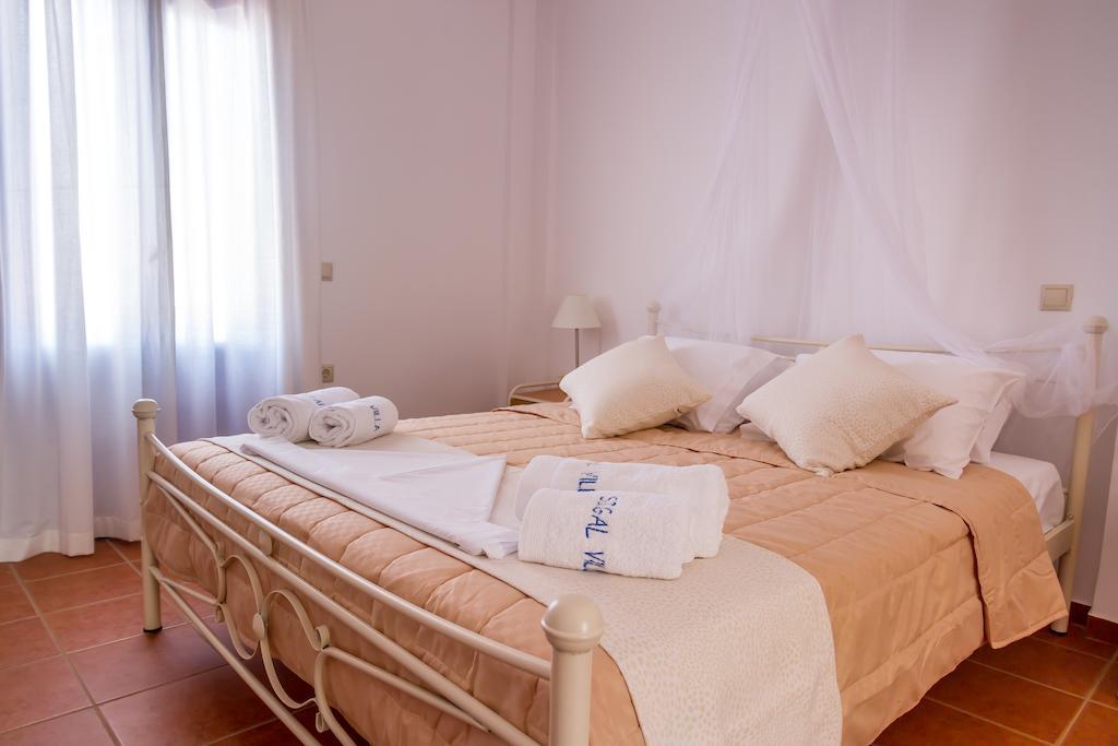 Sigal Akrotiri (Santorini)