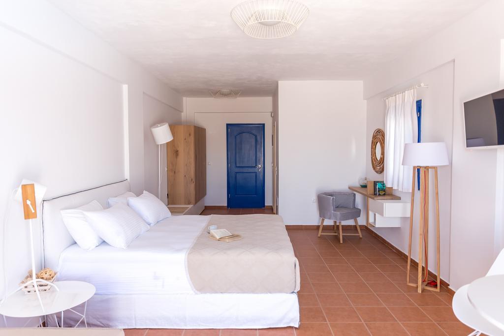 Apartment Sigal Akrotiri (Santorini)