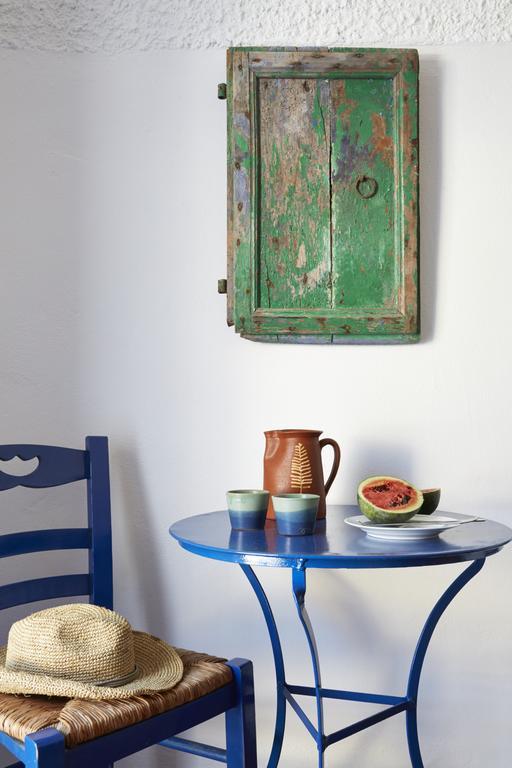 Joy House * Akrotiri (Santorini)