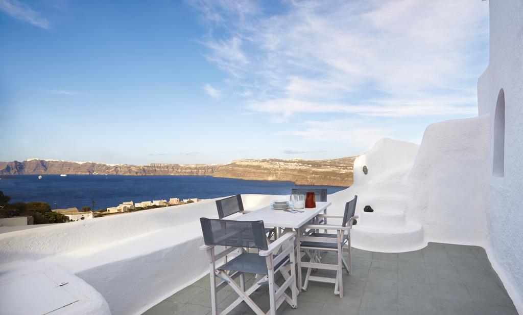 Joy House Holiday home Akrotiri (Santorini)
