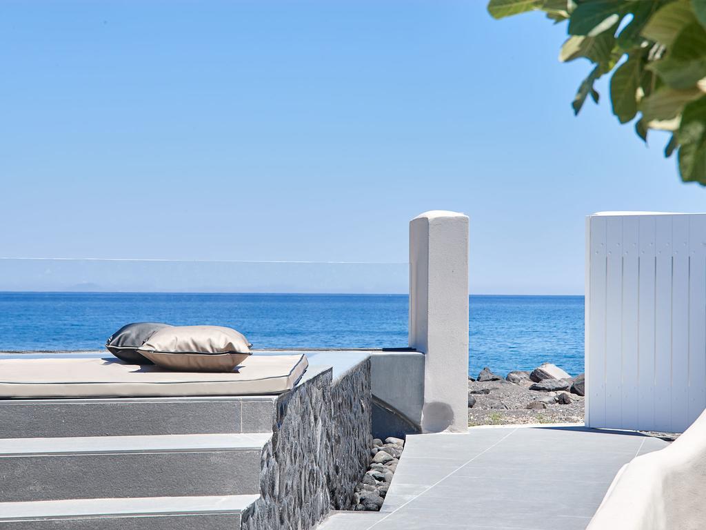 Pousada Incognito Santorini