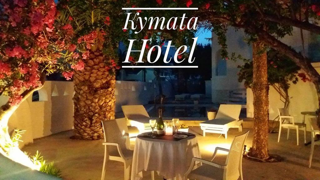Hotel Kymata