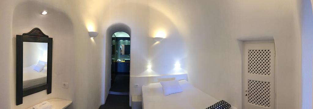 Altana Cliffside Villa