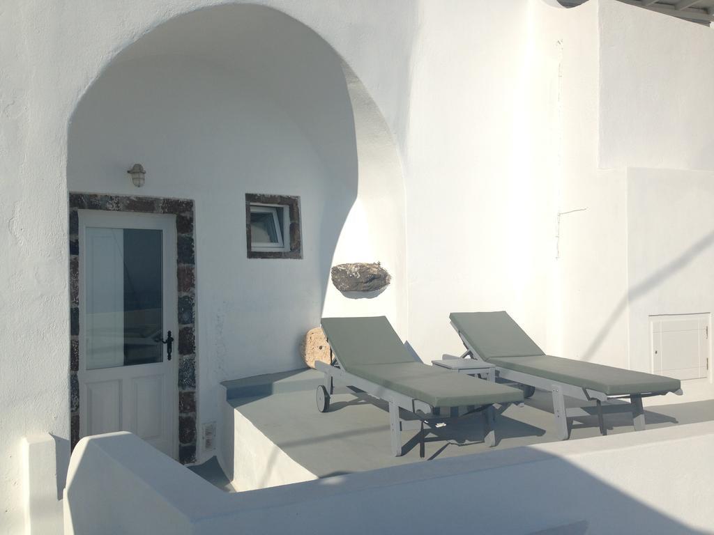 Villa Altana Cliffside