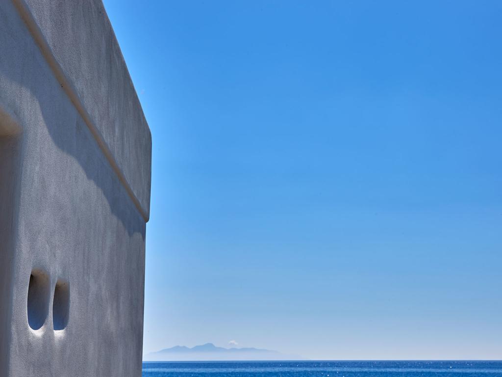 Incognito Santorini Pousada *