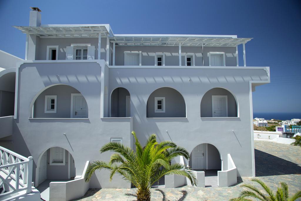 Maistros Village 5* Karterados (Santorini)