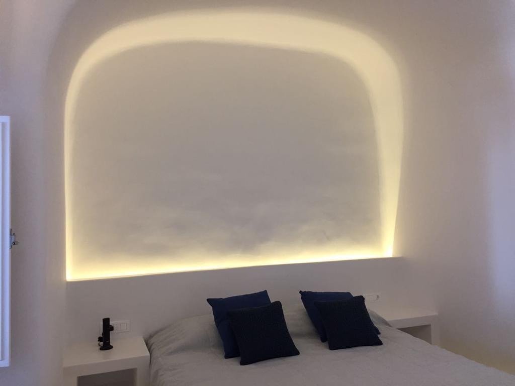 Villa Altana Cliffside *