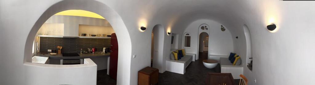 Villa Altana Cliffside