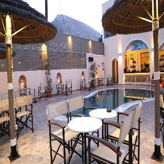 Enjoy Aparthotel