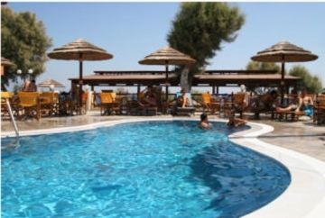 Enjoy Kamari (Santorini)