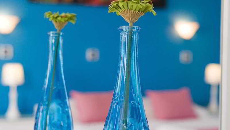 Margarenia 2*