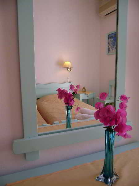 Kymata Hotel 2*