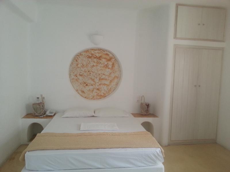 Apartment Belair *