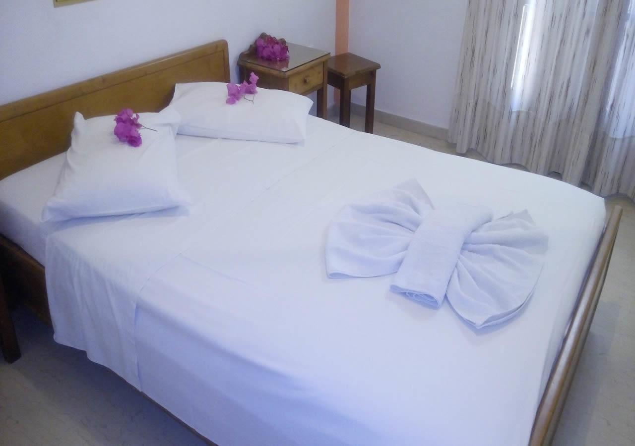 Adonis (adults Only) Hotel Kamari (Santorini)