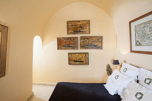 The Tsitouras Collection 4* Firostefani