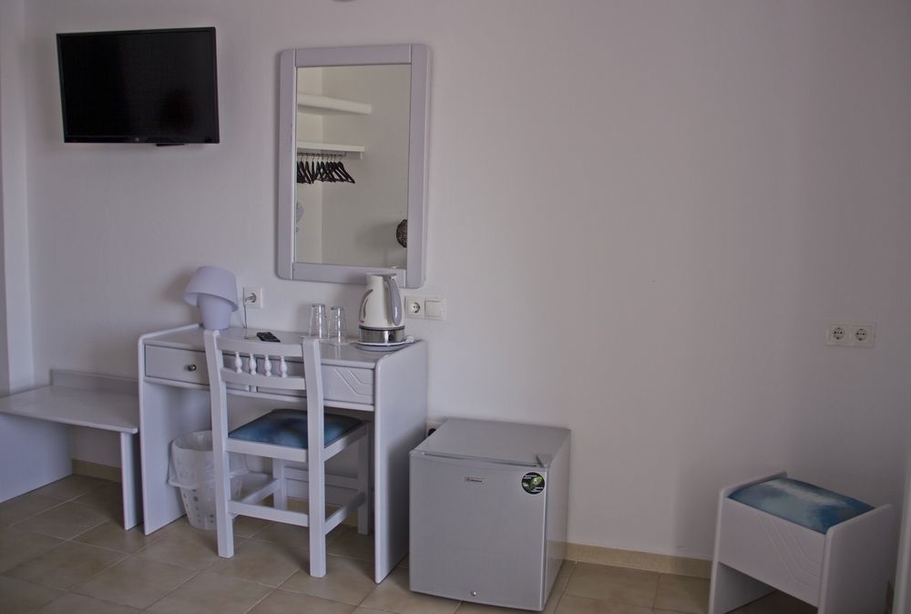 Hotel Atlas Boutique