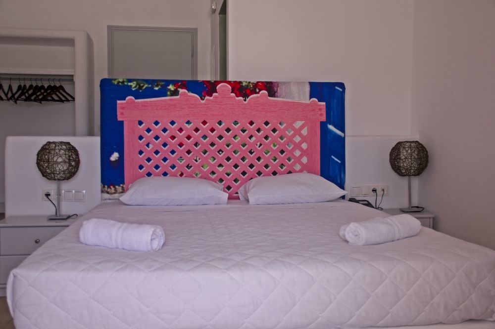 Hotel Atlas Boutique