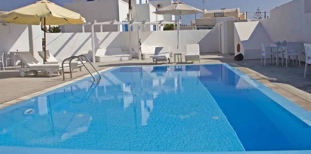 Atlas Boutique Kamari (Santorini)