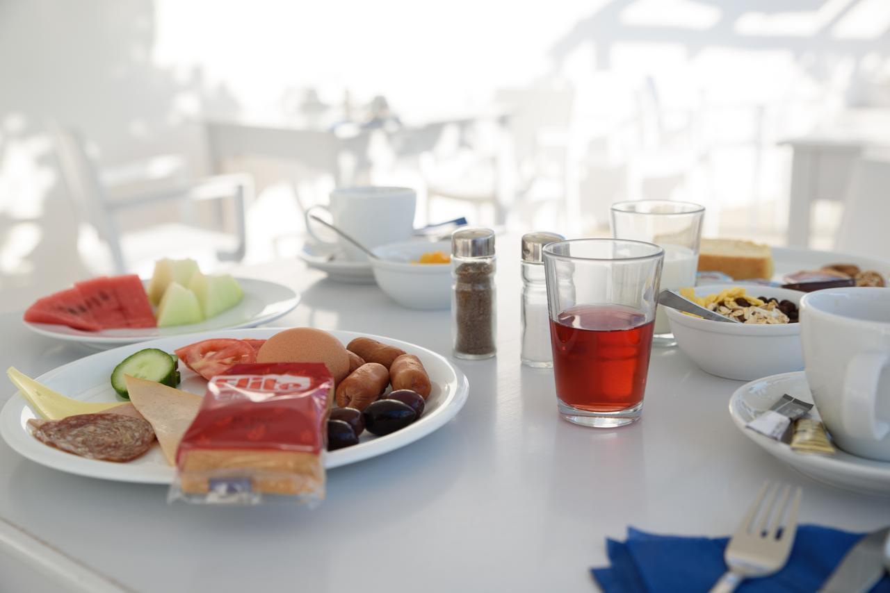 Hotel Atlas Boutique